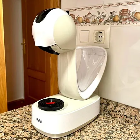 Amplia Casa Independiente Cerca Del Mar Semesterbostad *