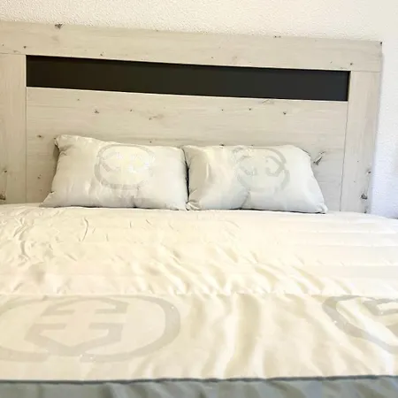 Amplia Casa Independiente Cerca Del Mar Semesterbostad Torrevieja