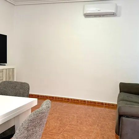 Amplia Casa Independiente Cerca Del Mar *