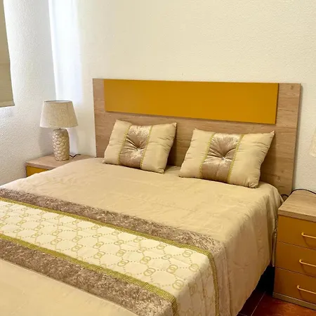 Semesterbostad Amplia Casa Independiente Cerca Del Mar