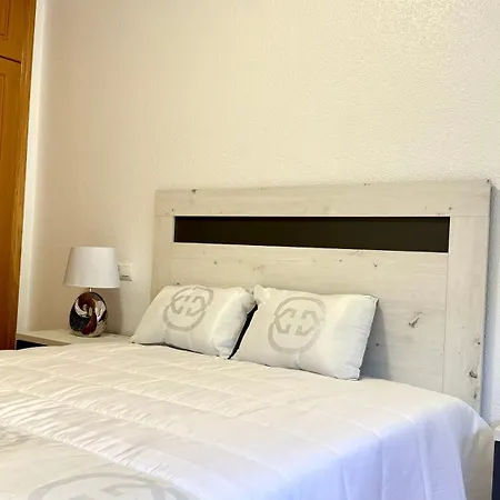Σπίτι διακοπών Amplia Casa Independiente Cerca Del Mar