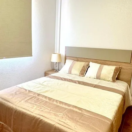 Casa Summer Holiday home Torrevieja