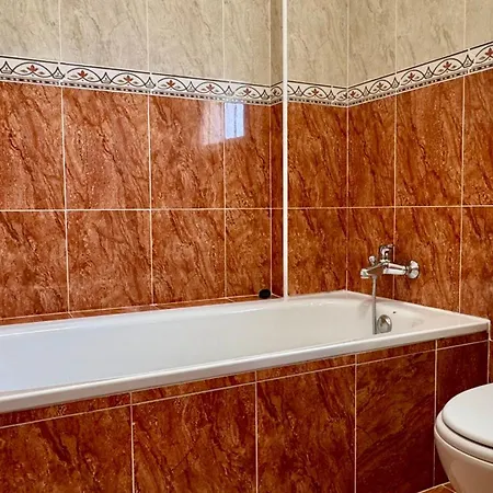 Semesterbostad Amplia Casa Independiente Cerca Del Mar