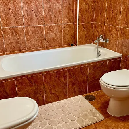 Amplia Casa Independiente Cerca Del Mar Semesterbostad Torrevieja