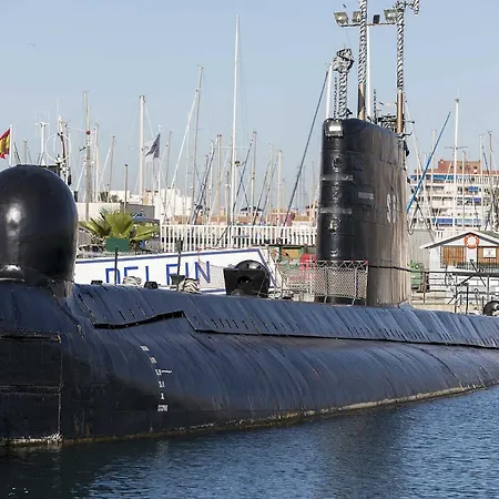 Amplia Casa Independiente Cerca Del Mar