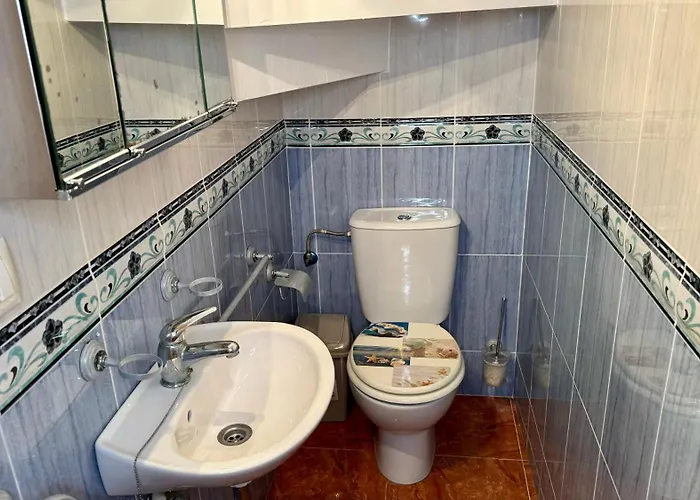 Amplia Casa Independiente Cerca Del Mar Holiday home