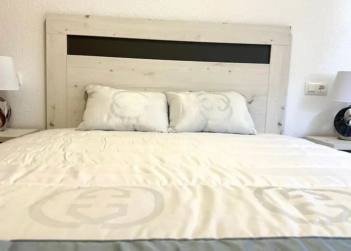 Amplia Casa Independiente Cerca Del Mar Holiday home Torrevieja
