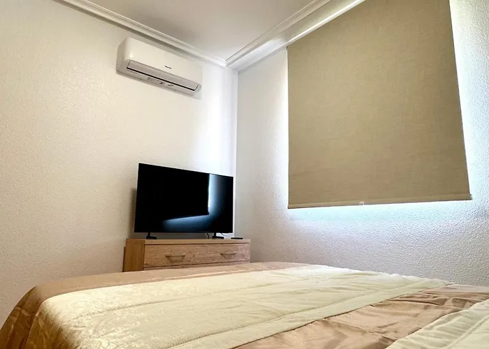 Amplia Casa Independiente Cerca Del Mar Holiday home