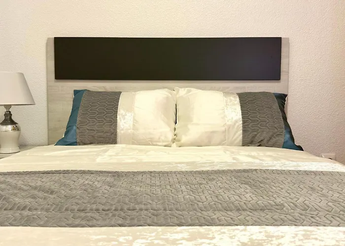 Amplia Casa Independiente Cerca Del Mar Holiday home *