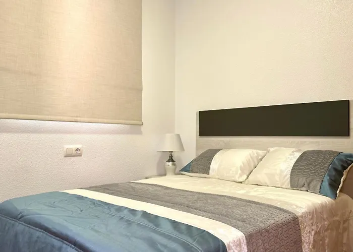 Holiday home Amplia Casa Independiente Cerca Del Mar Torrevieja