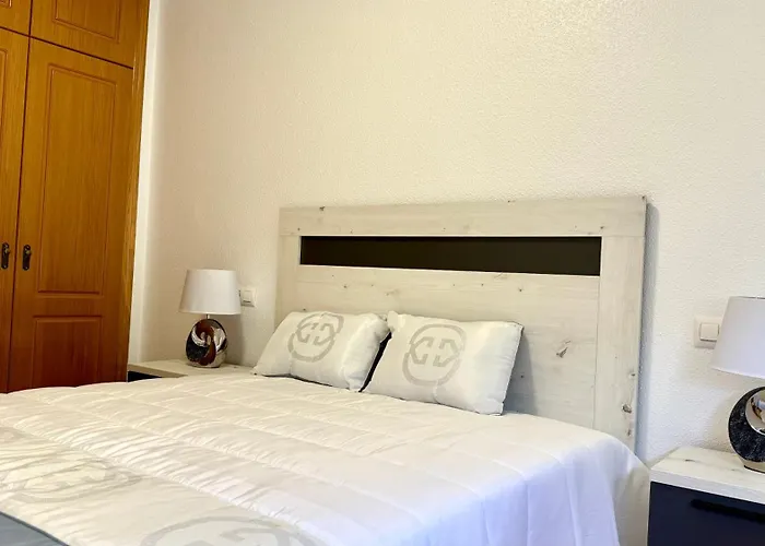 Holiday home Amplia Casa Independiente Cerca Del Mar