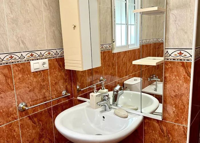Amplia Casa Independiente Cerca Del Mar Holiday home *