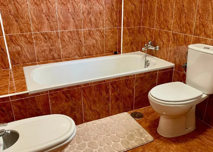 Amplia Casa Independiente Cerca Del Mar Holiday home Torrevieja