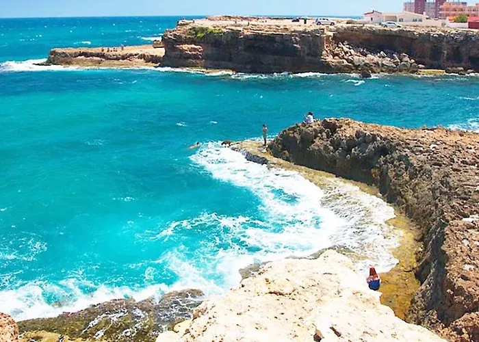 Amplia Casa Independiente Cerca Del Mar Holiday home *